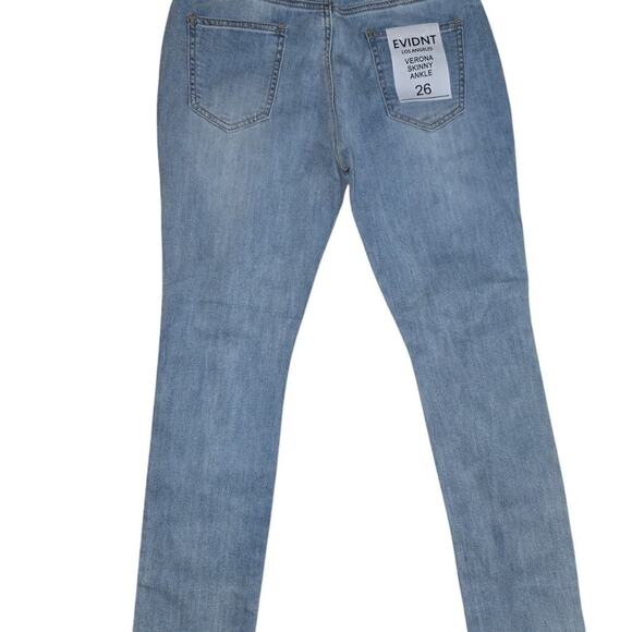 Evident By Anthropologie Jeans - Picture 4 of 10